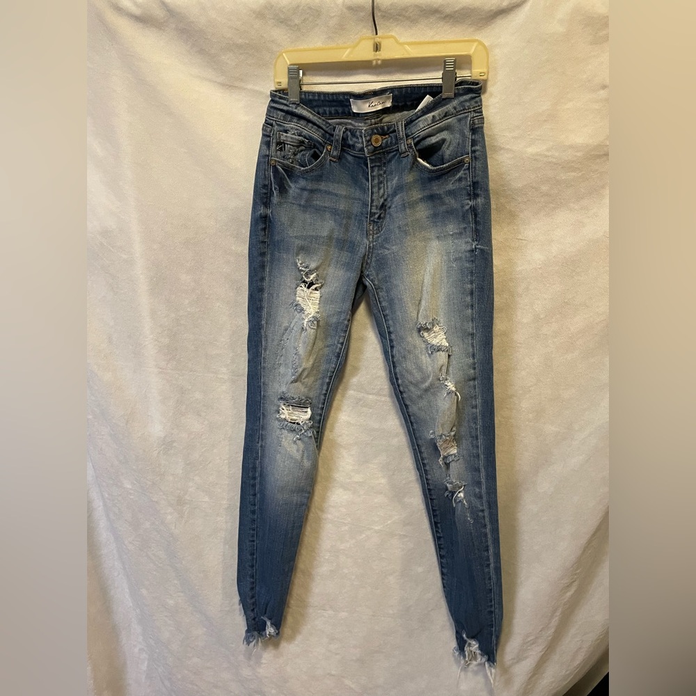 Kancan jeans